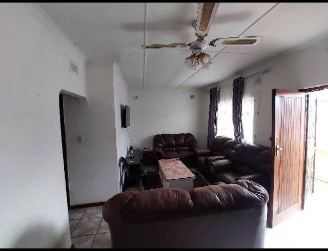 4 BEDROOM HOUSE FOR SALE IN ASOKA HEIGHTS